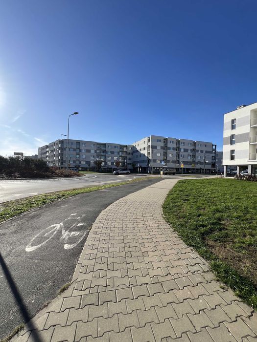 Mieszkanie 1-pokojowe Luboń, al. Aleja Jana Pawła II. Zdjęcie 3