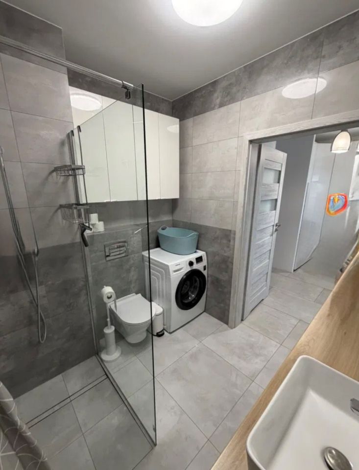 Mieszkanie 2-pokojowe Piaseczno, ul. Jana Pawła II. Zdjęcie 7