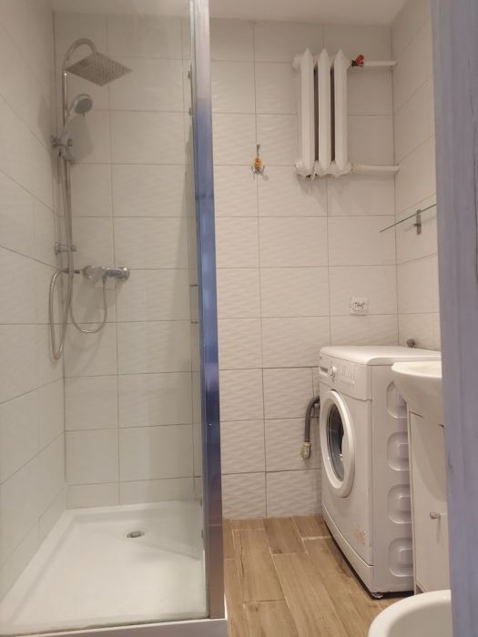 Mieszkanie 2-pokojowe Gdańsk Wrzeszcz, ul. Juliusza Słowackiego. Zdjęcie 5