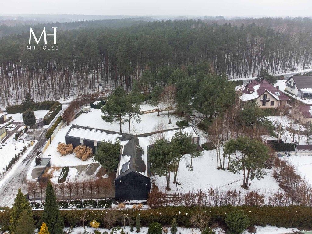 dom wolnostojący, 5 pokoi Pawłówek. Zdjęcie 20