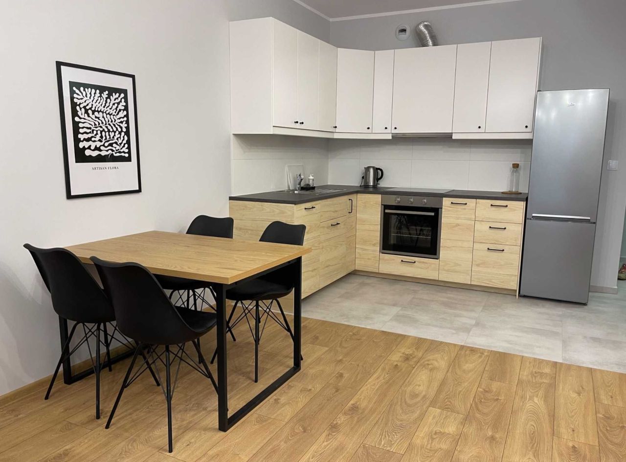 Mieszkanie 3-pokojowe Pruszcz Gdański, ul. Henryka Arctowskiego. Zdjęcie 7