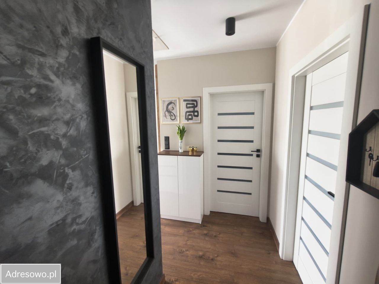 Mieszkanie 3-pokojowe Nochowo, ul. Polna. Zdjęcie 13