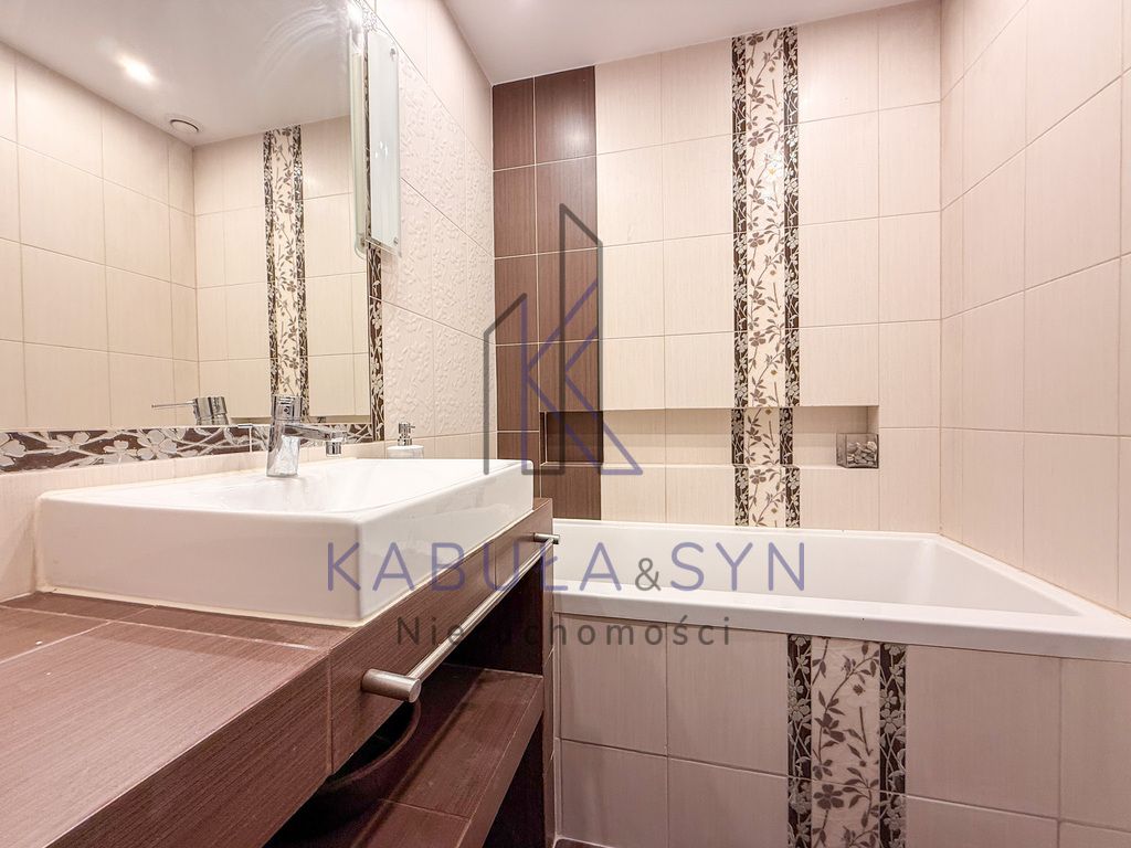 Mieszkanie 3-pokojowe Bydgoszcz, ul. Antoniego Chołoniewskiego. Zdjęcie 18