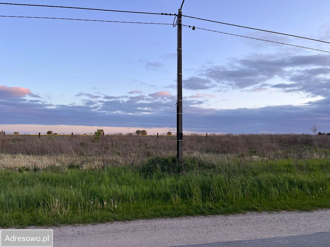 Działka budowlana Góra. Zdjęcie 5