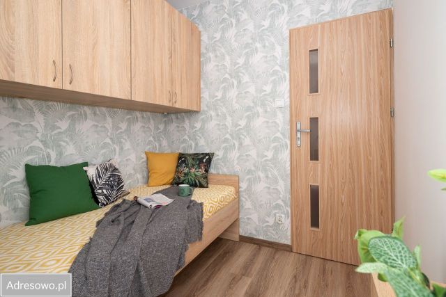 Pokój Kraków Prądnik Czerwony, ul. Mariana Słoneckiego. Zdjęcie 1