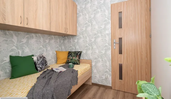 Pokój Kraków Prądnik Czerwony, ul. Mariana Słoneckiego