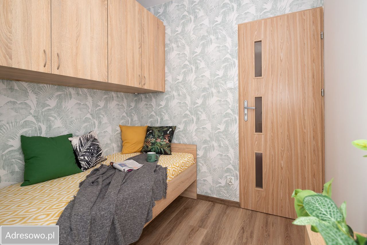 Pokój Kraków Prądnik Czerwony, ul. Mariana Słoneckiego. Zdjęcie 1