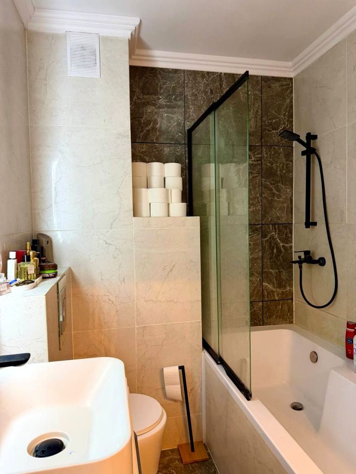 Mieszkanie 2-pokojowe Warszawa Włochy, ul. Pola Karolińskie. Zdjęcie 13