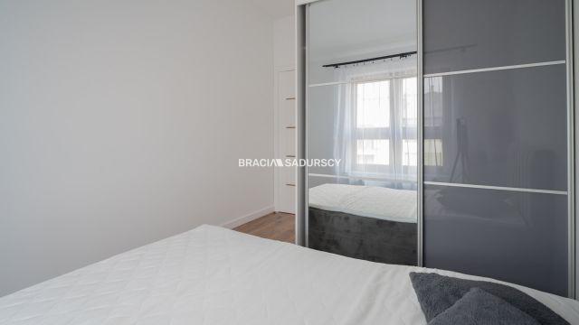 Mieszkanie 5-pokojowe Kraków Bieżanów, ul. Henryka i Karola Czeczów. Zdjęcie 10