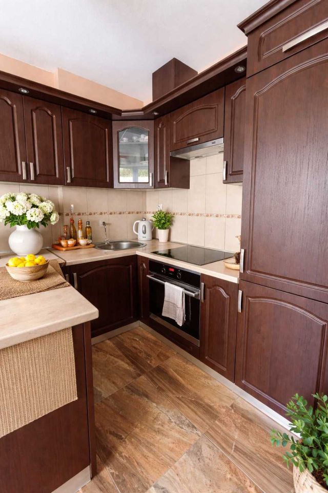 Mieszkanie 2-pokojowe Kraków Podgórze Duchackie, ul. Adama Bochenka. Zdjęcie 6