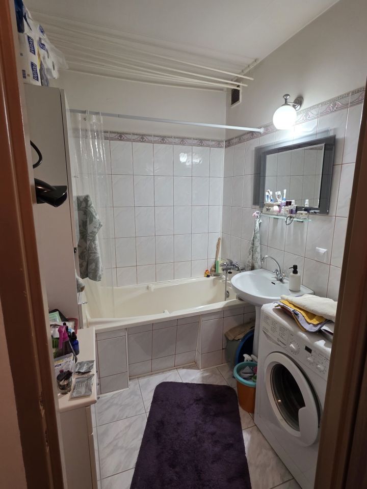 Mieszkanie 2-pokojowe Gdynia Wielki Kack, ul. Damroki. Zdjęcie 6