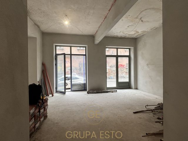 Lokal Kraków Stare Miasto, ul. Kazimierza Chałupnika. Zdjęcie 14