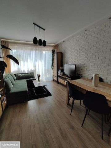 Mieszkanie 2-pokojowe Toruń Mokre. Zdjęcie 1