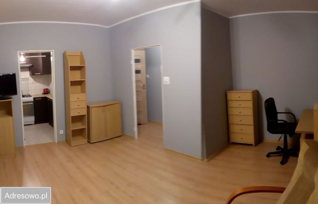 Mieszkanie 1-pokojowe Bydgoszcz Szwederowo, ul. Stanisława Leszczyńskiego. Zdjęcie 1
