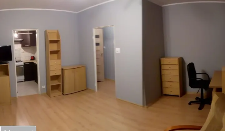 Mieszkanie 1-pokojowe Bydgoszcz Szwederowo, ul. Stanisława Leszczyńskiego