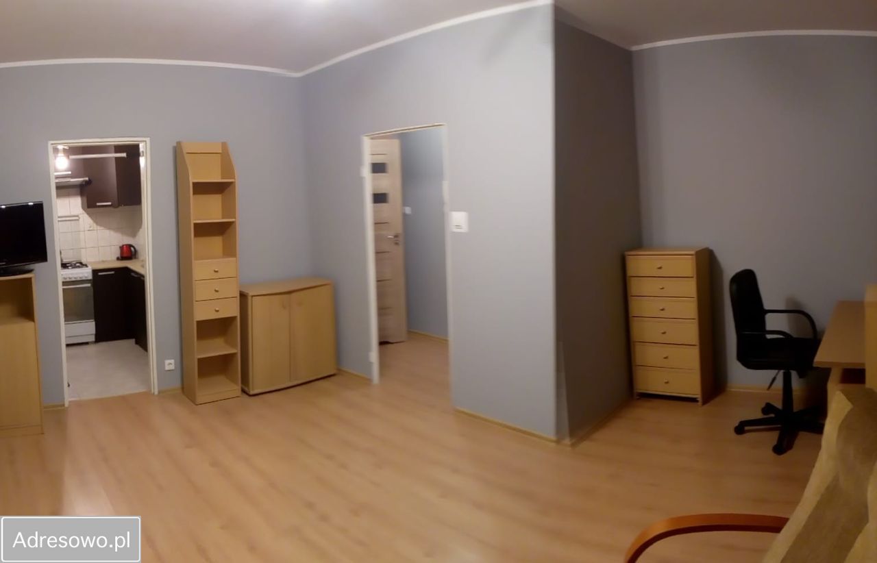 Mieszkanie 1-pokojowe Bydgoszcz Szwederowo, ul. Stanisława Leszczyńskiego. Zdjęcie 1