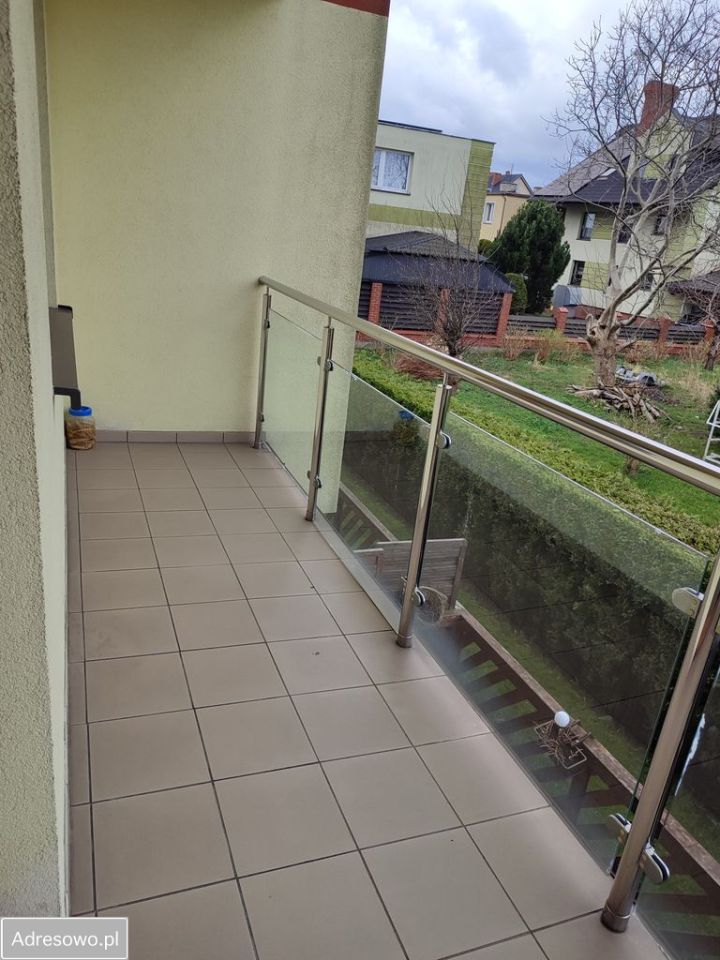 Mieszkanie 2-pokojowe Władysławowo, ul. Rzemieślnicza. Zdjęcie 11