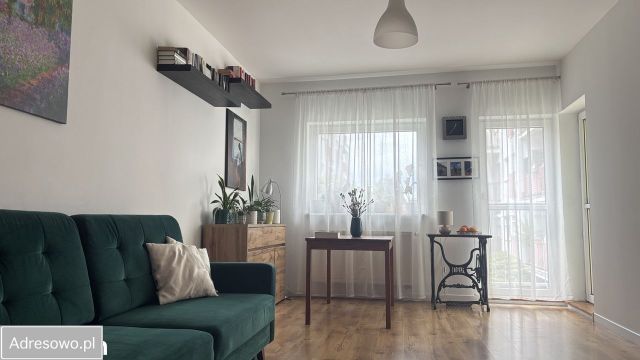 Mieszkanie 2-pokojowe Poznań Naramowice, ul. Boranta. Zdjęcie 1