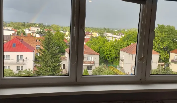 Mieszkanie 2-pokojowe Grudziądz Tarpno, ul. Karabinierów