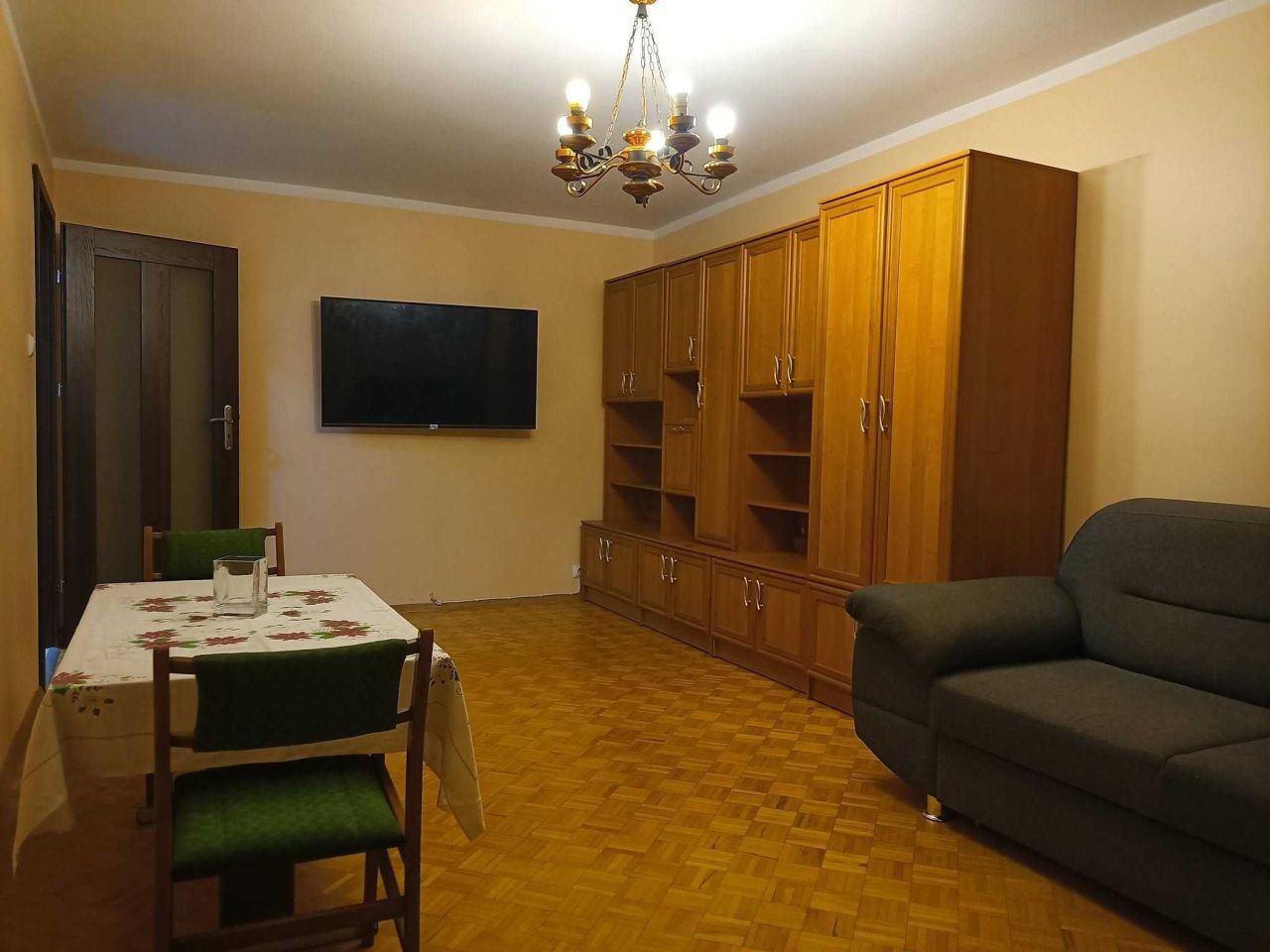 Mieszkanie 2-pokojowe Sosnowiec Centrum, ul. Hanki Ordonówny. Zdjęcie 2