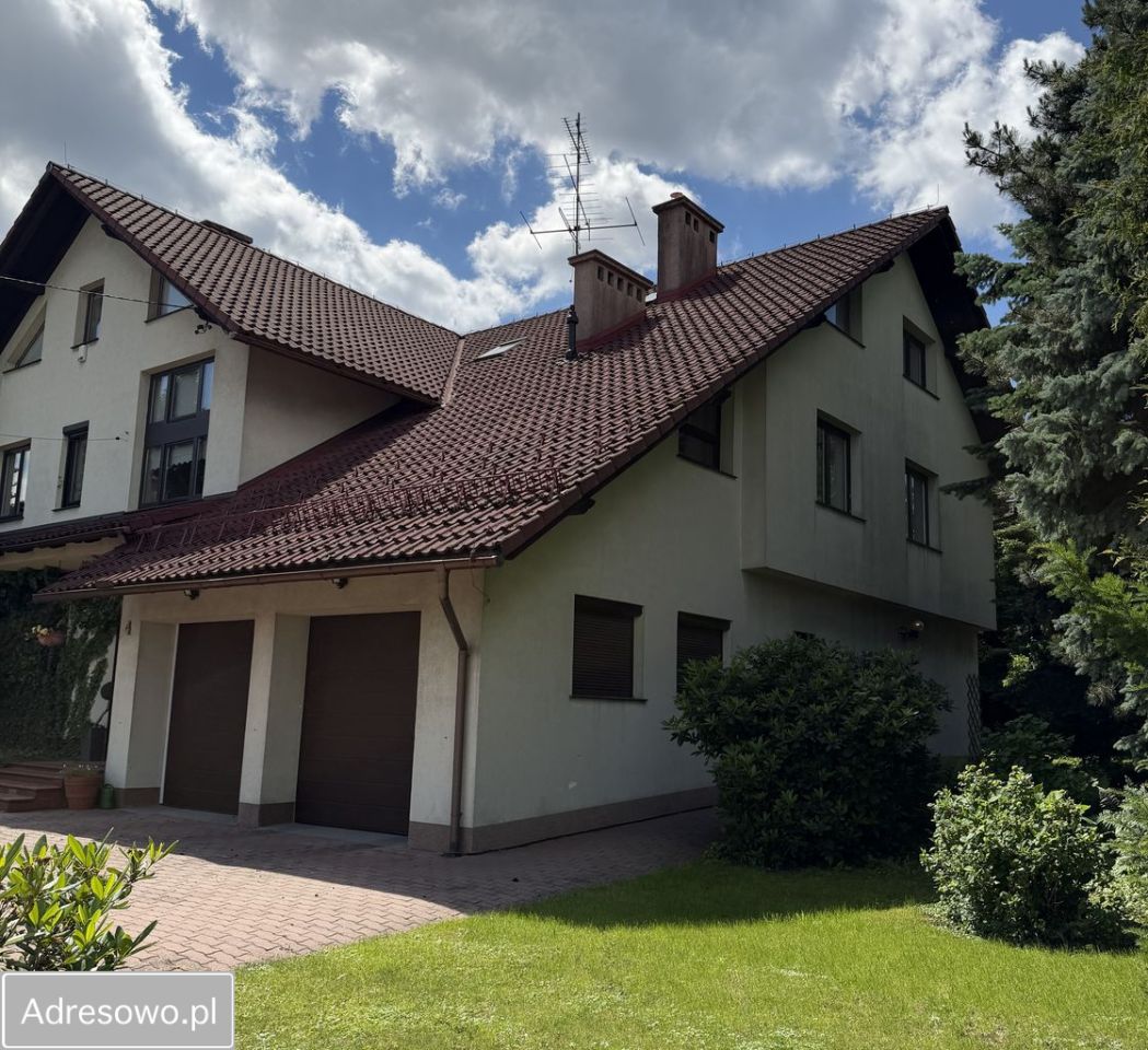 dom wolnostojący, 8 pokoi Bielsko-Biała Kamienica. Zdjęcie 5