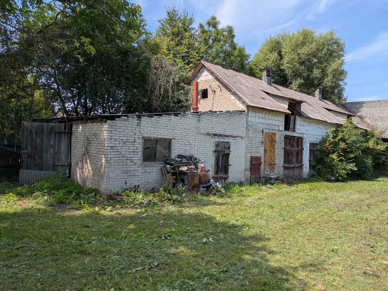 gospodarstwo, 3 pokoje Siennica Różana. Zdjęcie 3