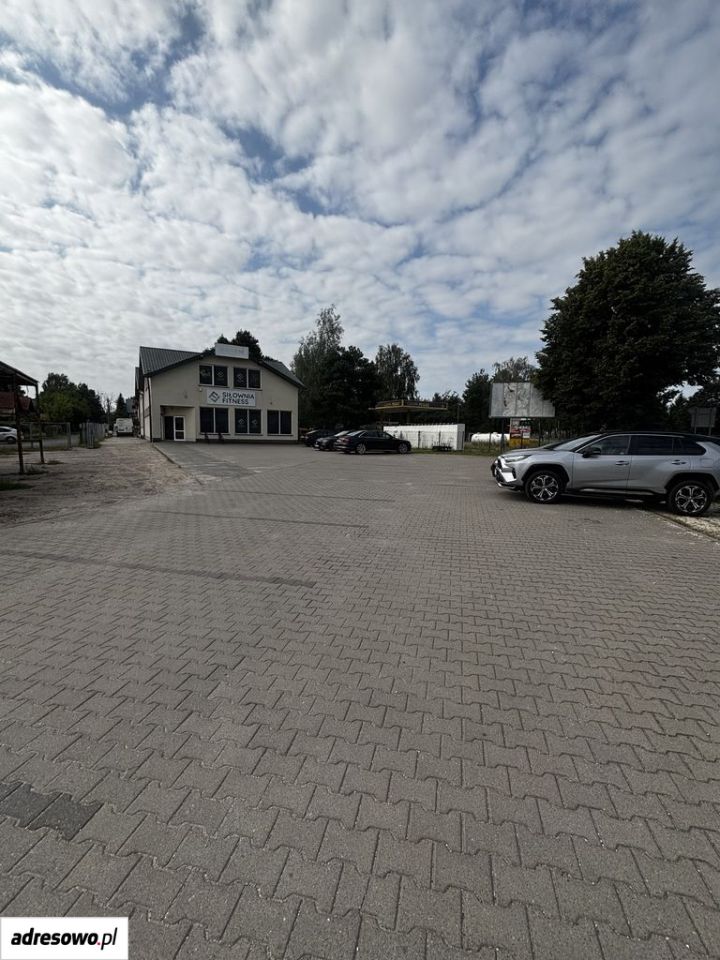 Lokal Kanie, ul. Warszawska. Zdjęcie 2