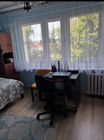 Mieszkanie 3-pokojowe Sulęcin, os. Osiedle Słoneczne. Zdjęcie 3