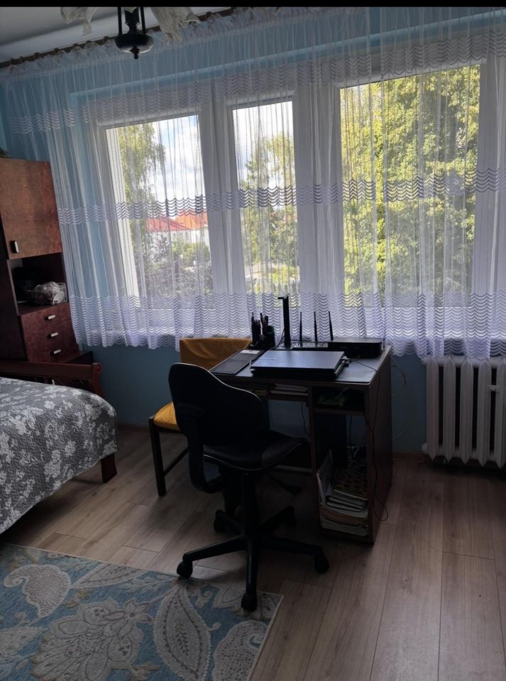 Mieszkanie 3-pokojowe Sulęcin, Oś Słoneczne. Zdjęcie 3