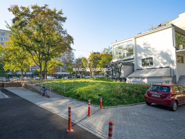 Działka budowlana Kraków Krowodrza, ul. Królewska. Zdjęcie 5