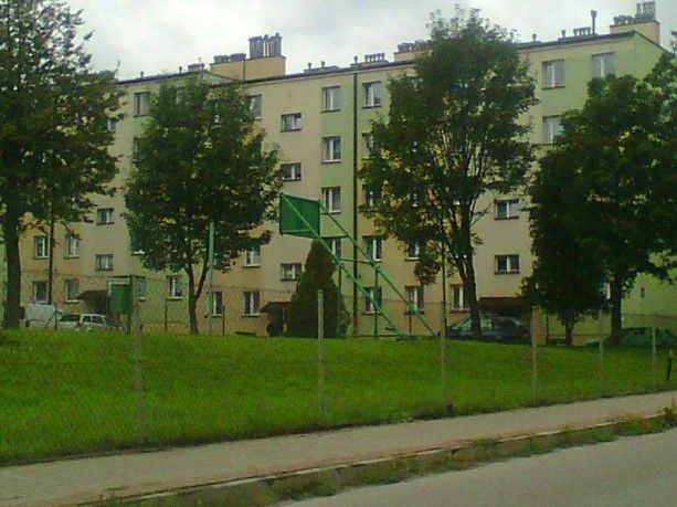 Mieszkanie 1-pokojowe Sędziszów Małopolski, ul. Osiedle Młodych. Zdjęcie 1