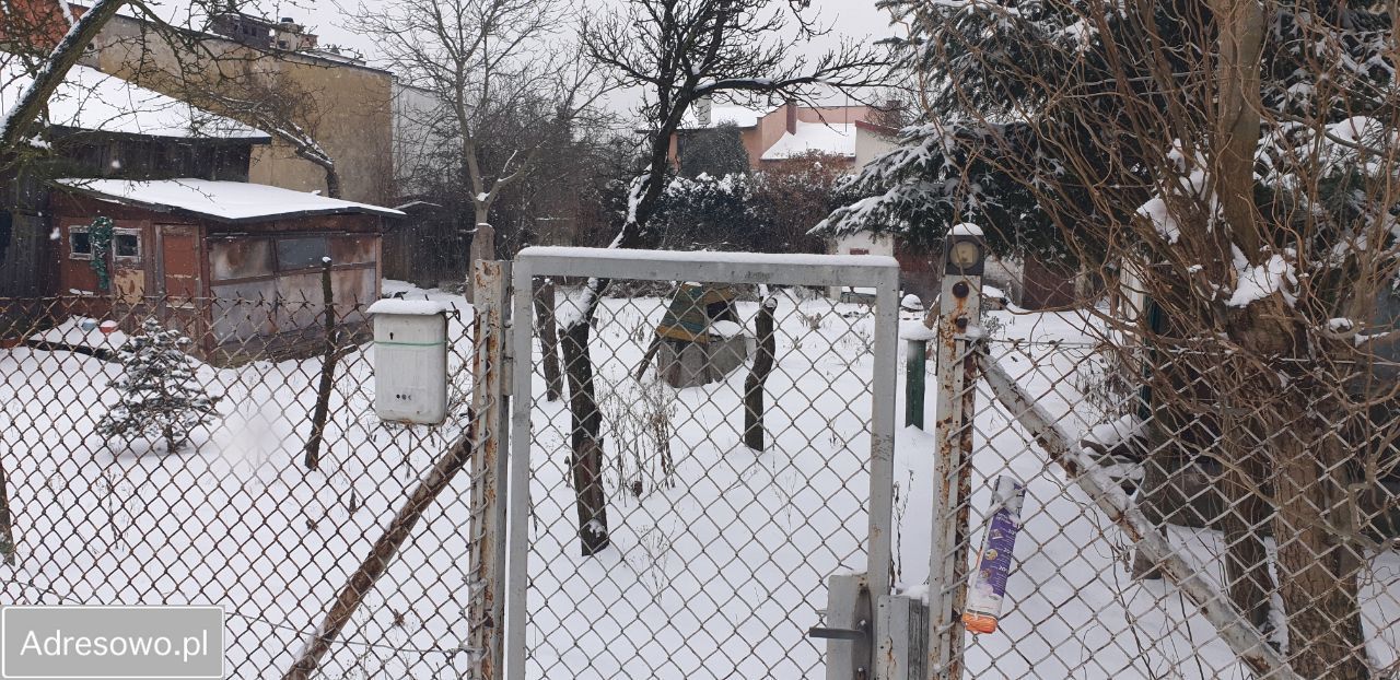 dom wolnostojący, 1 pokój Częstochowa Stradom, ul. Stefana Batorego. Zdjęcie 8