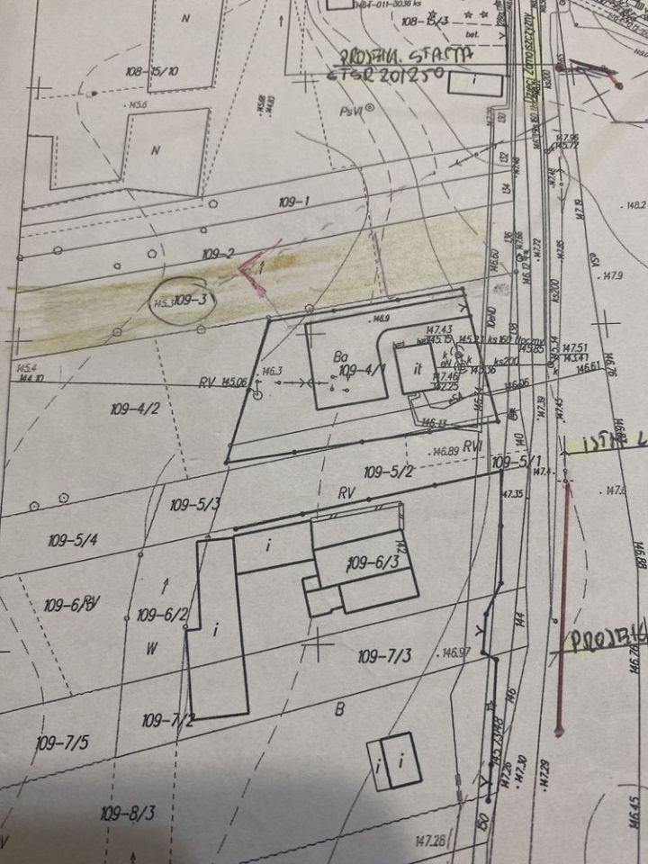 Działka rolno-budowlana Siedlce, ul. Dzieci Zamojszczyzny