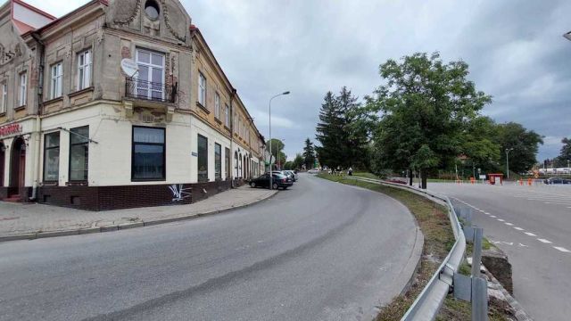 Lokal Jarosław, ul. Juliusza Słowackiego. Zdjęcie 1