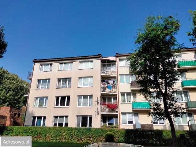 Mieszkanie 3-pokojowe Słupsk Centrum, ul. Mikołajska. Zdjęcie 1
