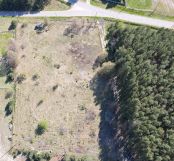 Działka budowlana Boratyniec Ruski. Zdjęcie 1