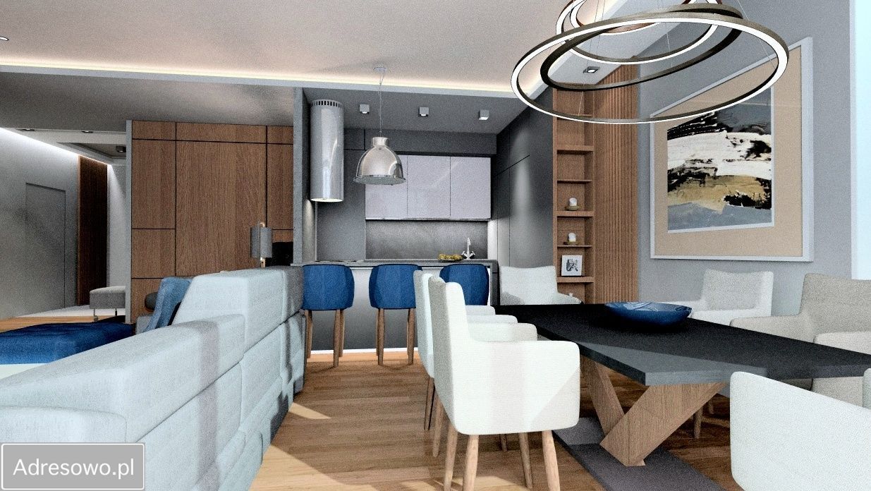 Biuro Warszawa Mokotów, al. Wilanowska. Zdjęcie 6