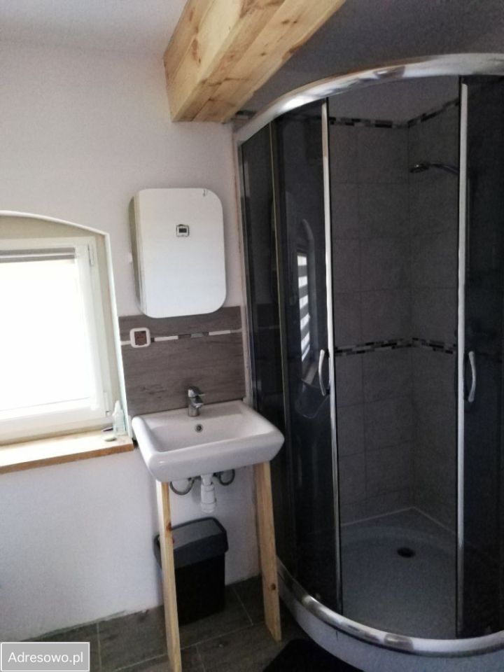 dom wolnostojący, 5 pokoi Morawa. Zdjęcie 9