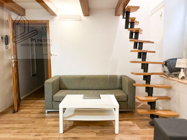 Mieszkanie 2-pokojowe Wrocław Plac Grunwaldzki, ul. gen. Romualda Traugutta. Zdjęcie 1