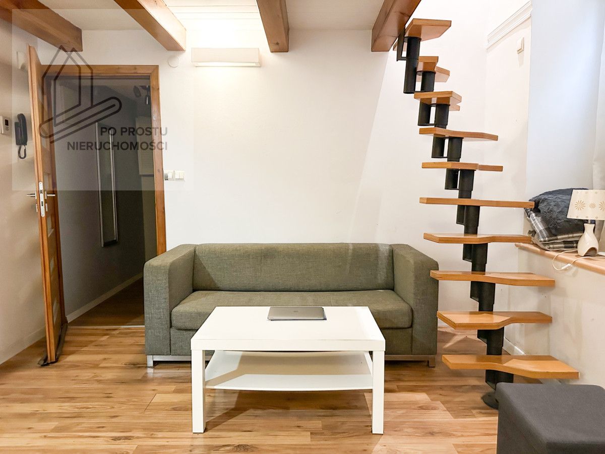 Mieszkanie 2-pokojowe Wrocław Plac Grunwaldzki, ul. gen. Romualda Traugutta