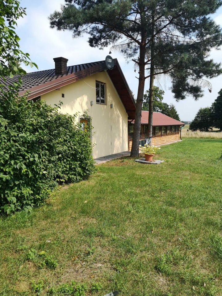 dom wolnostojący Obrzębin. Zdjęcie 8