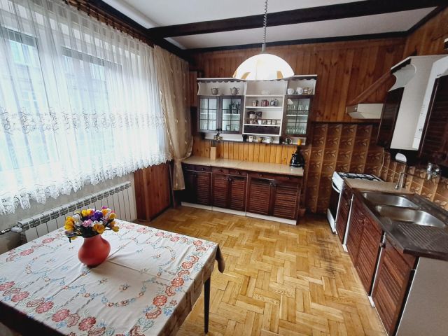 dom wolnostojący, 4 pokoje Kalisz Ogrody. Zdjęcie 15