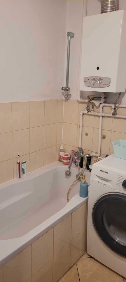 Mieszkanie 2-pokojowe Zabrze, ul. Grabowa. Zdjęcie 2