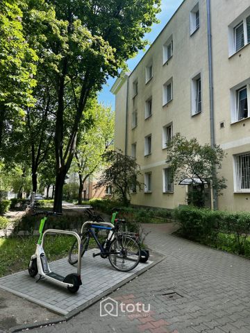 Mieszkanie 1-pokojowe Warszawa Praga-Południe, ul. Siennicka. Zdjęcie 12