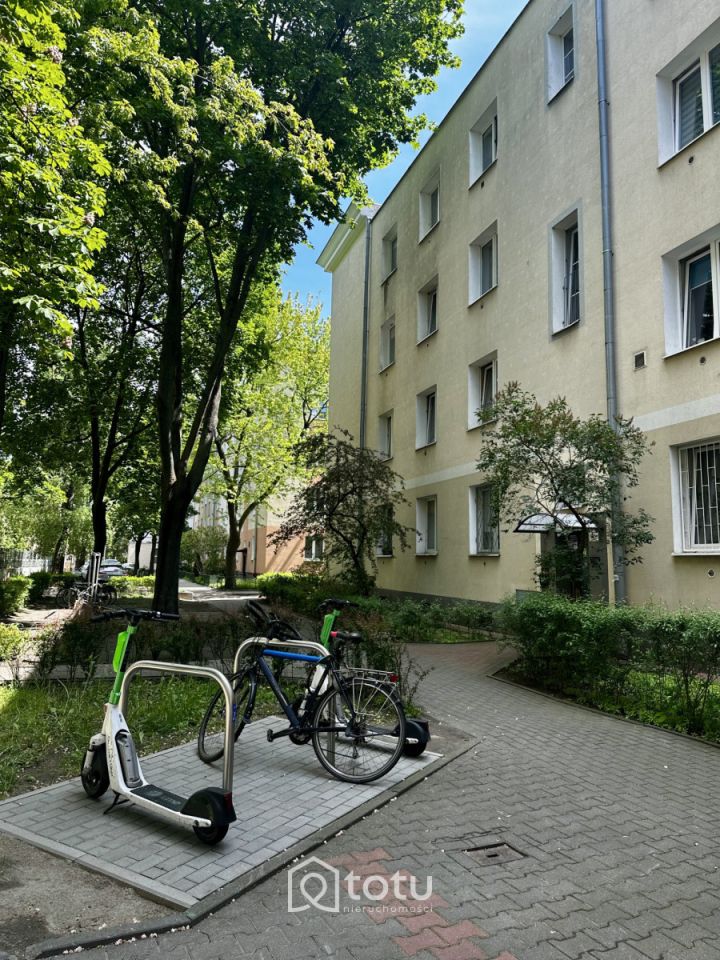 Mieszkanie 1-pokojowe Warszawa Praga-Południe, ul. Siennicka. Zdjęcie 12