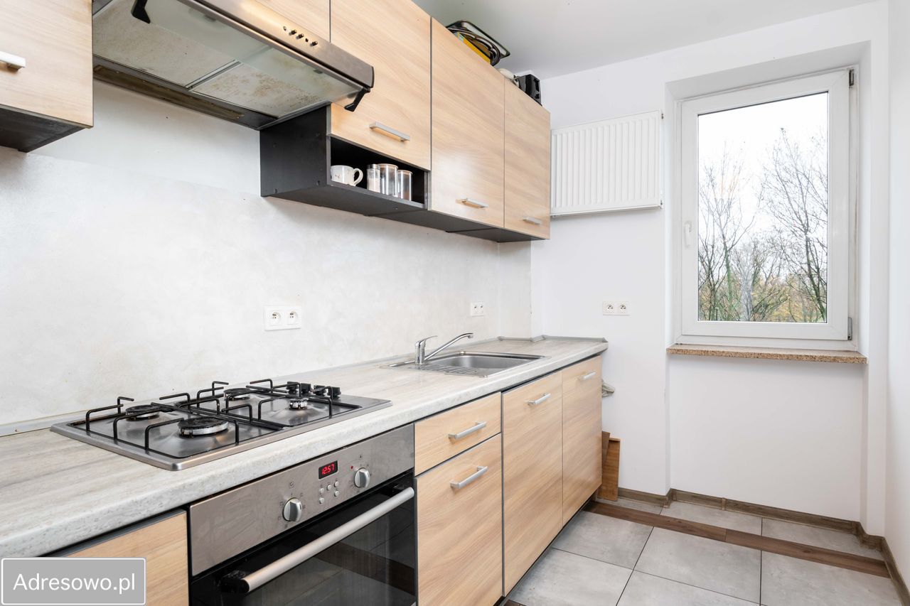 Mieszkanie 2-pokojowe Warszawa Targówek, ul. Wyszogrodzka. Zdjęcie 9