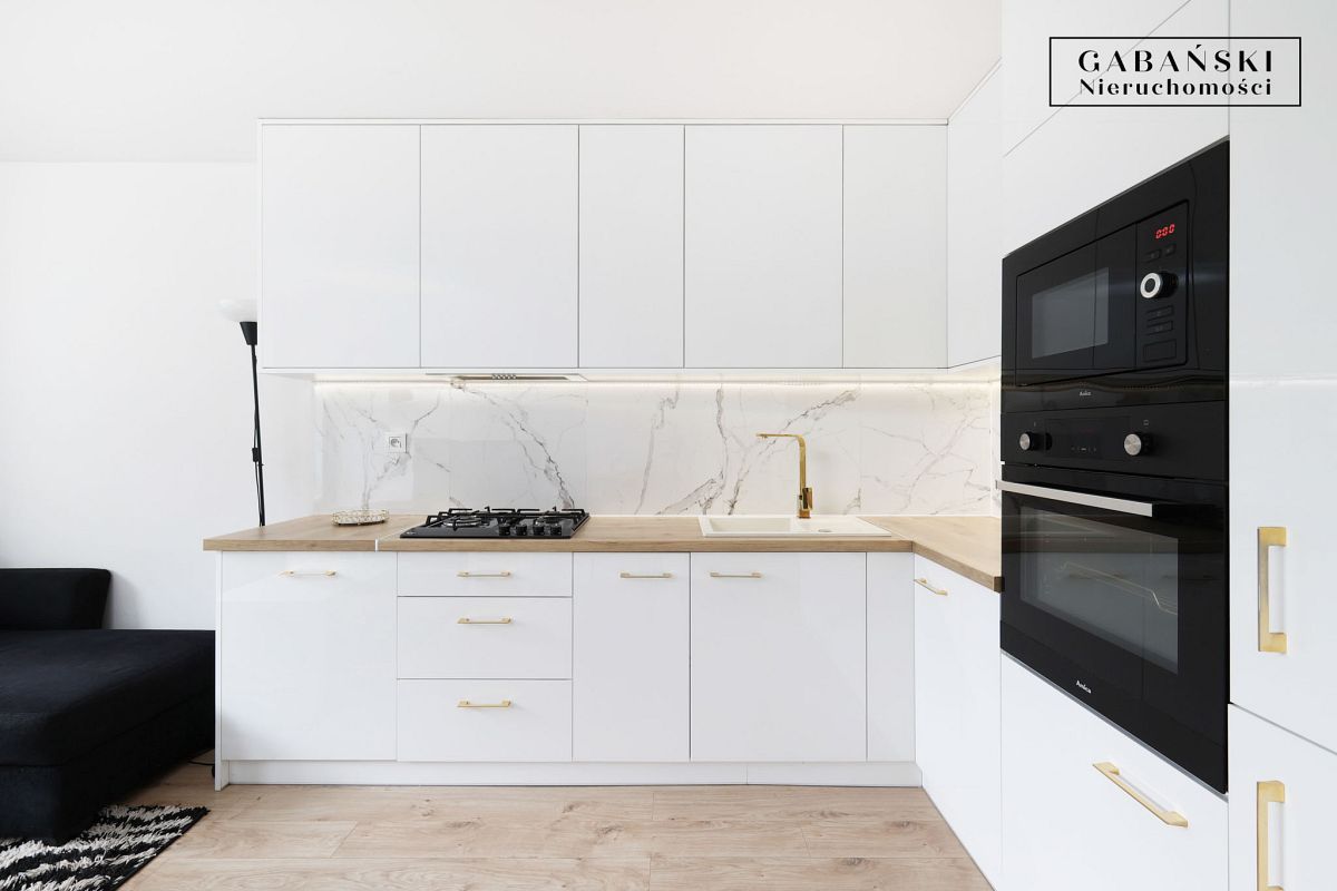 Mieszkanie 3-pokojowe Tarnów Śródmieście, ul. Nowy Świat. Zdjęcie 5