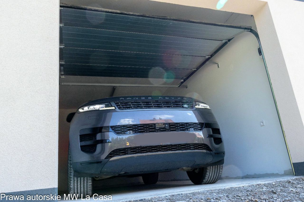 Garaż/miejsce parkingowe Legnica, ul. Cisowa. Zdjęcie 4