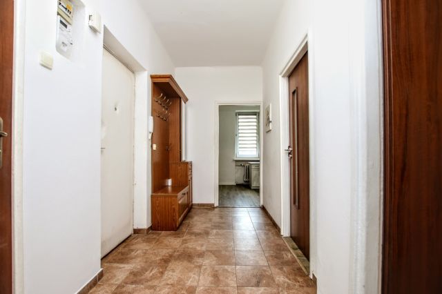 Mieszkanie 3-pokojowe Rzeszów, ul. gen. Leopolda Okulickiego. Zdjęcie 7