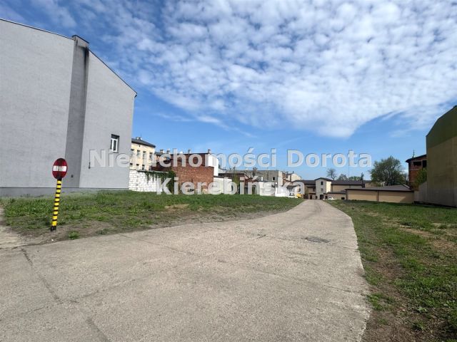 Działka inwestycyjna Tomaszów Mazowiecki, ul. Polna. Zdjęcie 6